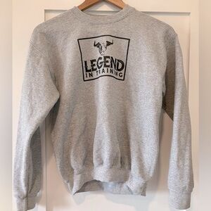Western Cowgirl Boutique Crewneck Girls